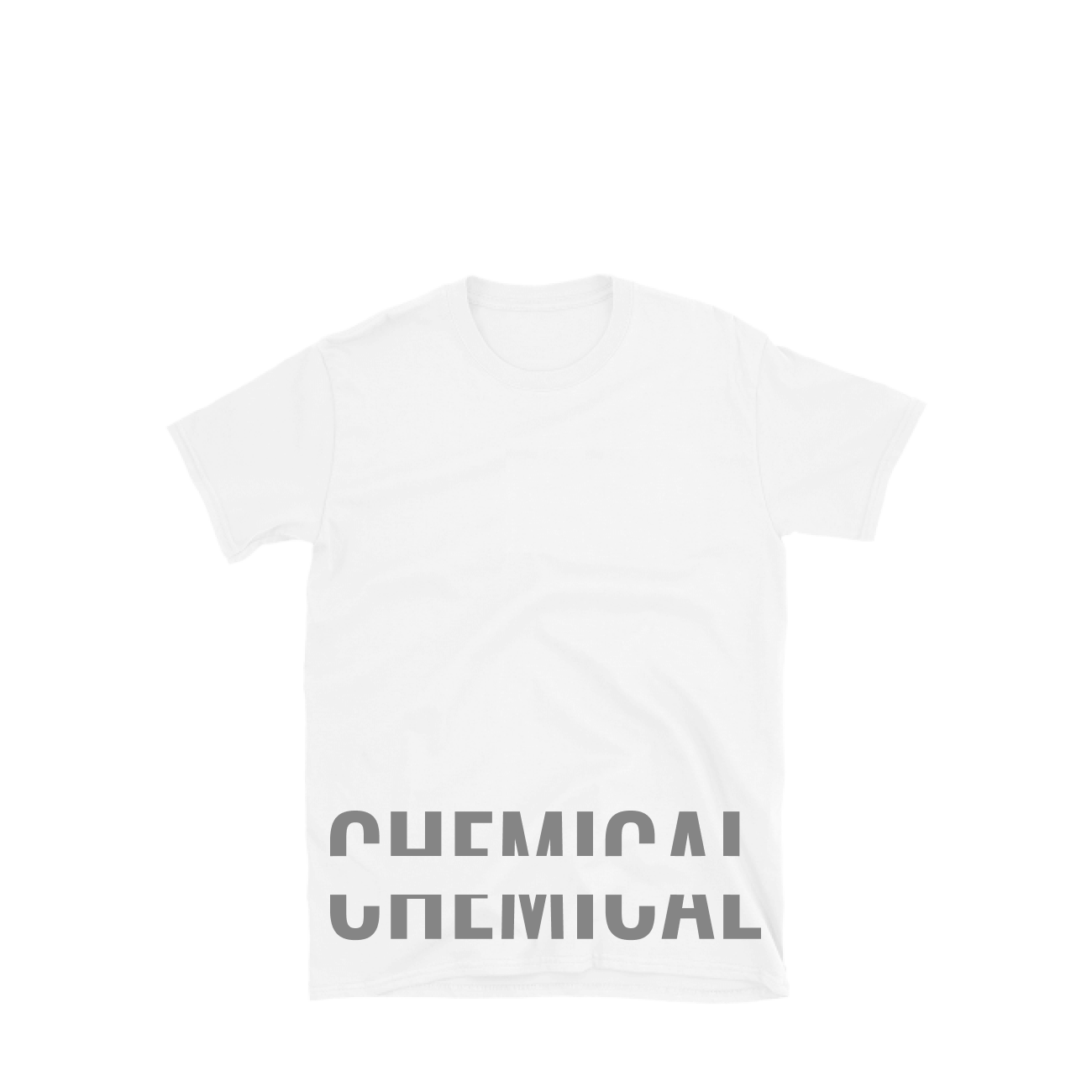 Chemical Drip No. 2 (T-Shirt)